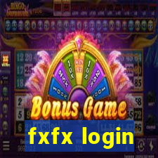 fxfx login